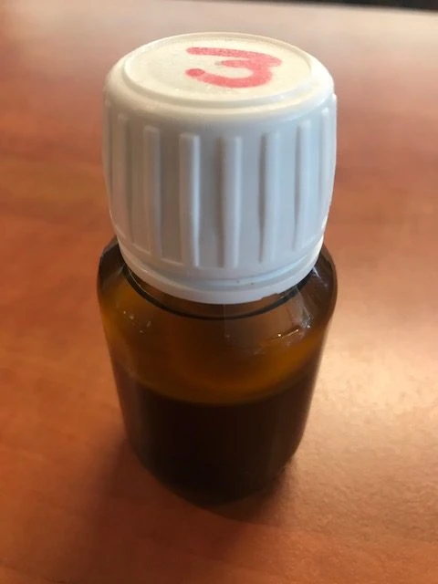 DIPPIE NO 3 1 DIPPIE NO 3