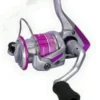 Okuma Spinning Reel Pink Pearl 30