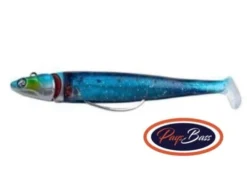PaysBass JJ Minnow (Jointed Jighead) -Aanbevolen Winkels Voor Visbenodigdheden paysbass 500x350 1