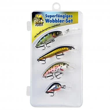 Pluggen Assortiment 3 1 Pluggen Assortiment 3