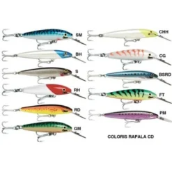 Rapala Magnum 18 MAG