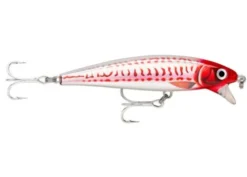 Rapala X-Rap Saltwater Magnum Cast -Aanbevolen Winkels Voor Visbenodigdheden redhead 500x358 1