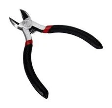 Handige Kniptang Staaldraad 10,5 Cm