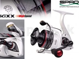 Kixx Molen Spro 1 Kixx Molen Spro