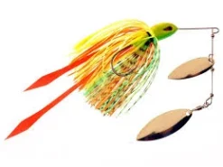 Suxxes Spinnerbait 14 Gram -Aanbevolen Winkels Voor Visbenodigdheden suxxes spinnerbait 4