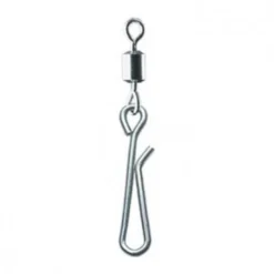 Midnight Moon Swivel + Link