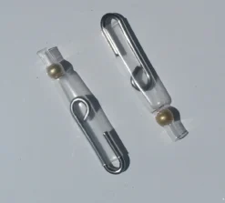 Tronixpro Brass Bead Clip