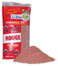 Voer X21 La Sirene Rouge