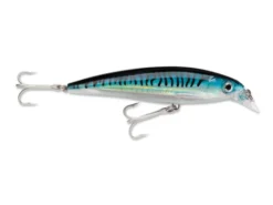 Rapala X-Rap Xtreme Action Slashbait SXR-12 -Aanbevolen Winkels Voor Visbenodigdheden xtremeslashbaitbluemackerel 500x375 1